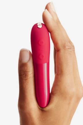 Alle We-Vibe Tango X Cherry Red