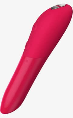 Alle We-Vibe Tango X Cherry Red