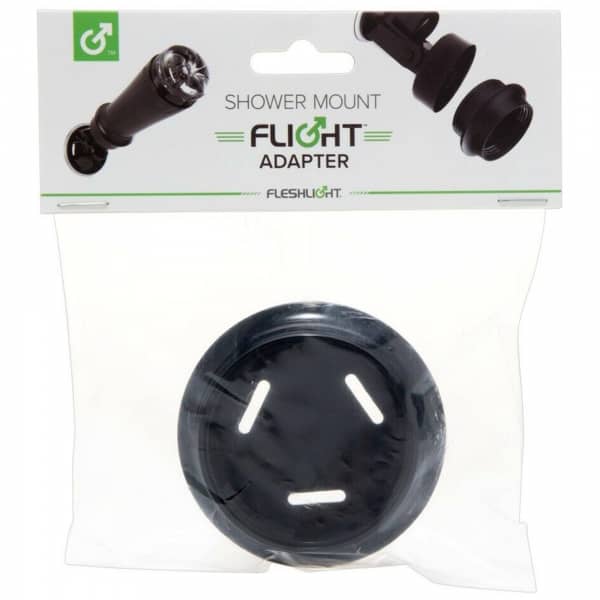 Fleshlight Shower Mount Go/Flight Adapter