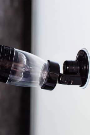 Tilbehør til sexlegetøj Fleshlight - Quickshot Shower Mount Adapter
