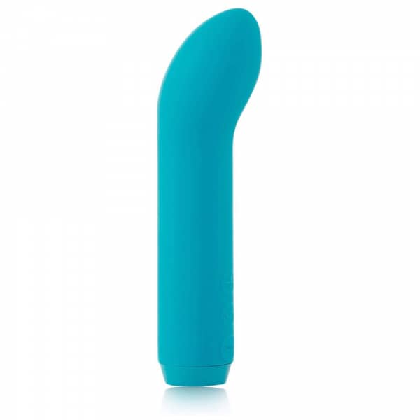 Je Joue G-Spot Bullet Vibrator Teal