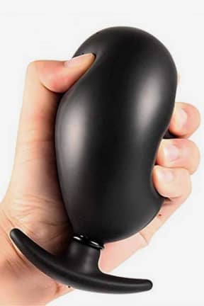 Anal fest Inflate In Me - Prostate Massager