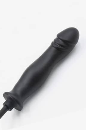 Anal Dildo Inflate in Me - Dildo