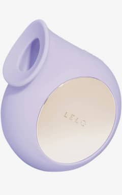 Intimlegetøj Lelo Sila Lilac