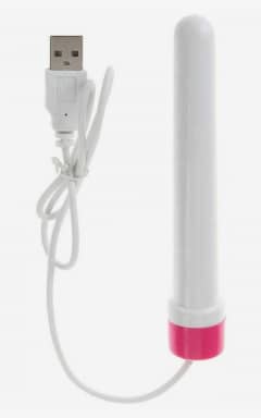 Real Doll sexdukker Heating stick