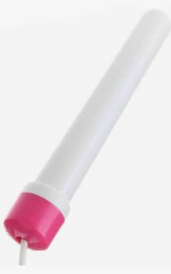 Real Doll sexdukker Heating stick