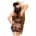 Penthouse Eye catcher black S-L