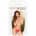 Penthouse Hot Getaway red M/L