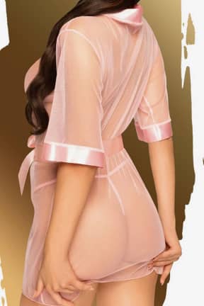 Alle Penthouse Midnight mirage rose S-L