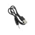 Charger - Rechargable Bodywand Pink