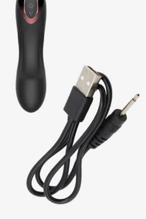 Alle Charger - Rechargable Bodywand Pink