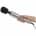 Doxy Doxy Wand Die Cast Eu Plug Silver Os