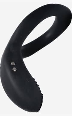 Vibratorer til par Lovense - Diamo Vibrating Cock RIng