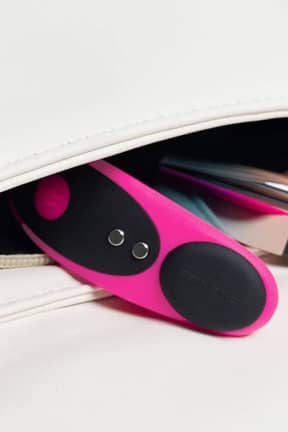 Smart, spændende og innovativ  Lovense - Ferri Panty Vibrator