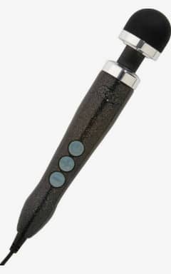 Alle Doxy - Number 3 Wand Massager Disco Black