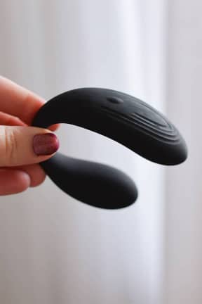 Vibratorer til par Tiny Teaser Couples Vibrator