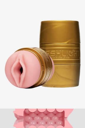 Sexlegetøj til mænd Fleshlight Stamina Training Unit Quickshot Lady/Butt