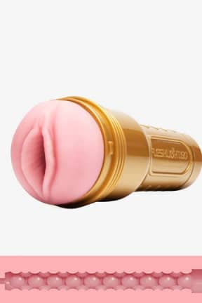 Populære mærker Fleshlight GO Stamina