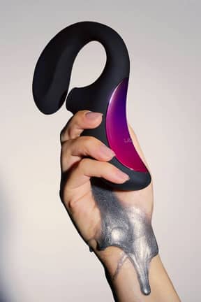 Alle Lelo Enigma Black