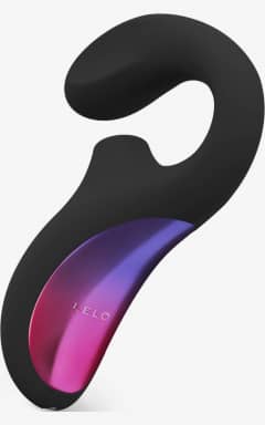 Alle Lelo Enigma Black