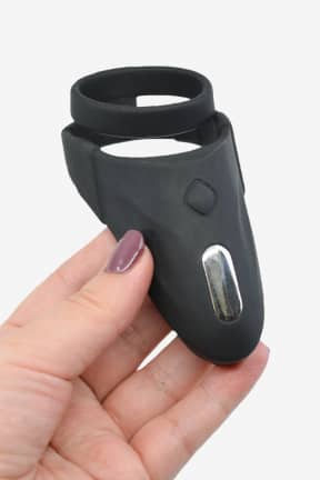 Juleindkøb Power Delay Perineum Vibrator