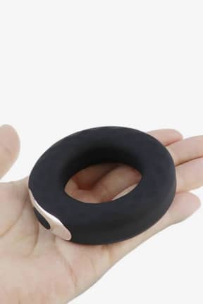 For mænd Power Delay Cock Ring