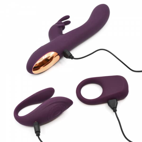Luxury Pleasure Kit