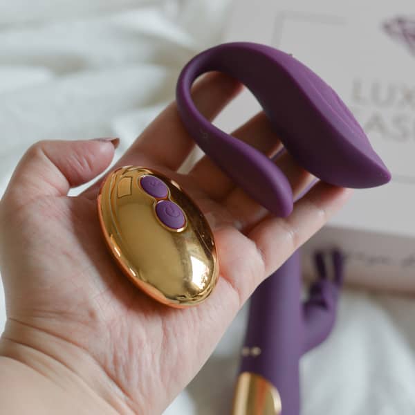 Luxury Pleasure Kit