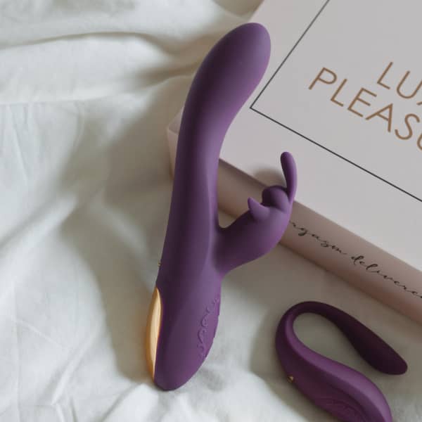 Luxury Pleasure Kit