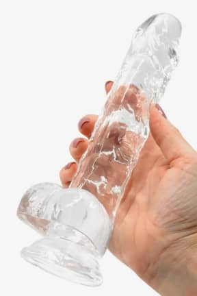 Til hende Perfect Dildo by ClearLust