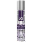 System Jo Xtra Silky Silicone Lube 30 ml 