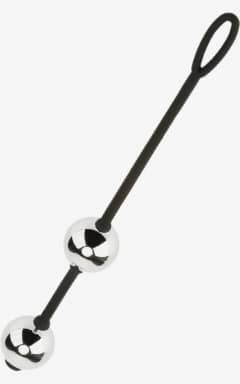 Helse Inner Pleasure Metal Balls