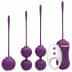 Kegel Balls with remote control