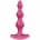 Satisfyer Lolli Plug 1 Berry