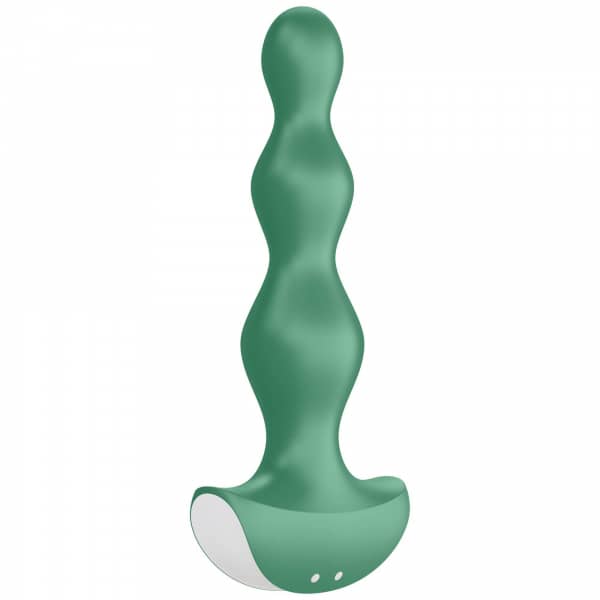 Satisfyer Lolli Plug 2 Green