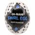Oh-nani! Swirl Egg