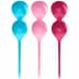 Satisfyer - V Balls Training Set