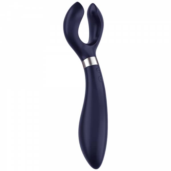 Satisfyer - Endless Fun Multi Vibrator Blue