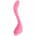 Satisfyer - Endless Joy Multi Vibrator Pink