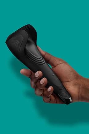 Onaniprodukt Satisfyer - Men Wand Vibrator