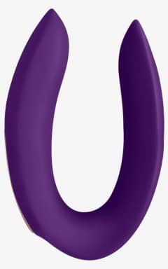 Samleje vibratorer Satisfyer  Double Plus Remote Partner Vibrator