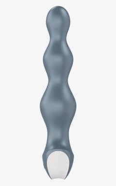 Anal sexlegetøj Satisfyer Lolli Plug 2 Vibrator