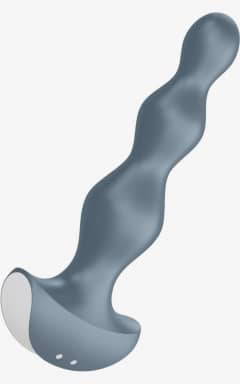 Anal sexlegetøj Satisfyer Lolli Plug 2 Vibrator