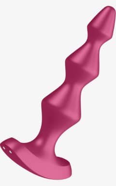 Buttplug Satisfyer Lolli Plug 1