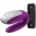 Satisfyer Double Fun Purple