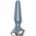 Satisfyer Plug-ilicious 2 Ice Blue