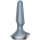 Satisfyer Plug-ilicious 2 Ice Blue