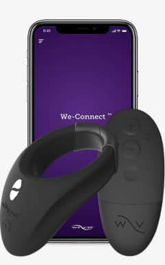 Penisringe We-Vibe Bond