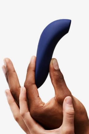 Alle We-vibe Melt Midnight Blue