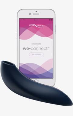 Vibrator We-vibe Melt Midnight Blue